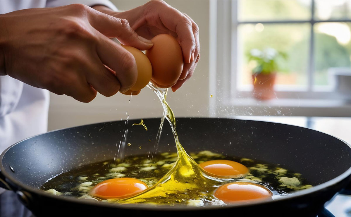 zeytinyagi-ile-kizartma